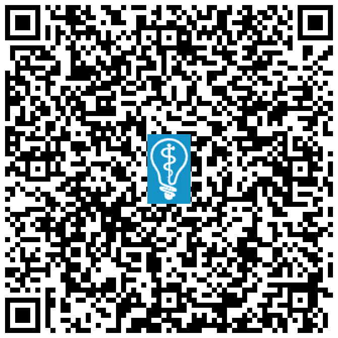 QR code image for 7 Signs You Need Endodontic Surgery in Atlanta, GA