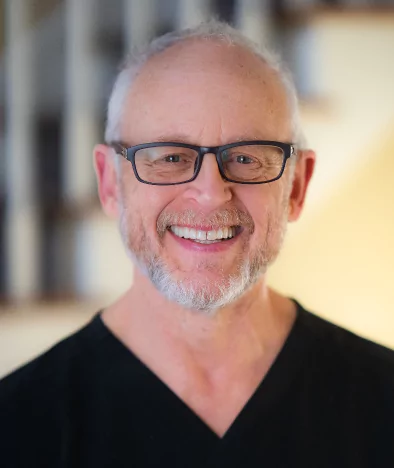 Jeffrey K. Hosford, DDS