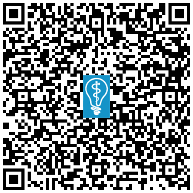 QR code image for All-on-4® Implants in Atlanta, GA