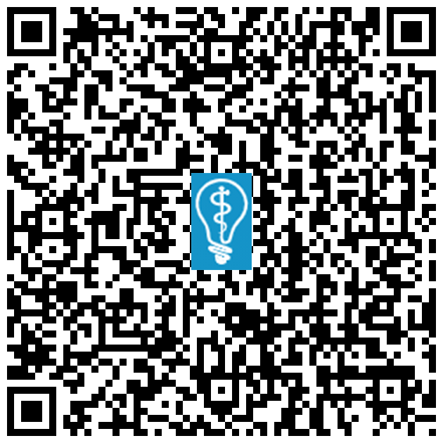 QR code image for What Should I Do If I Chip My Tooth in Atlanta, GA