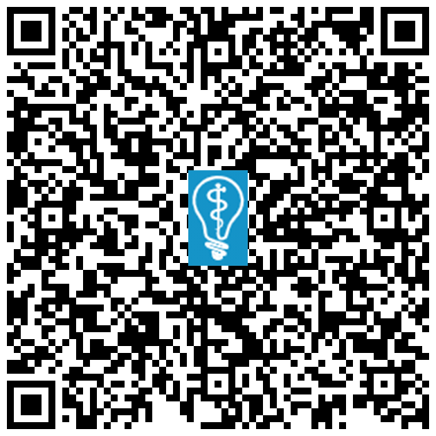 QR code image for Clear Aligners in Atlanta, GA