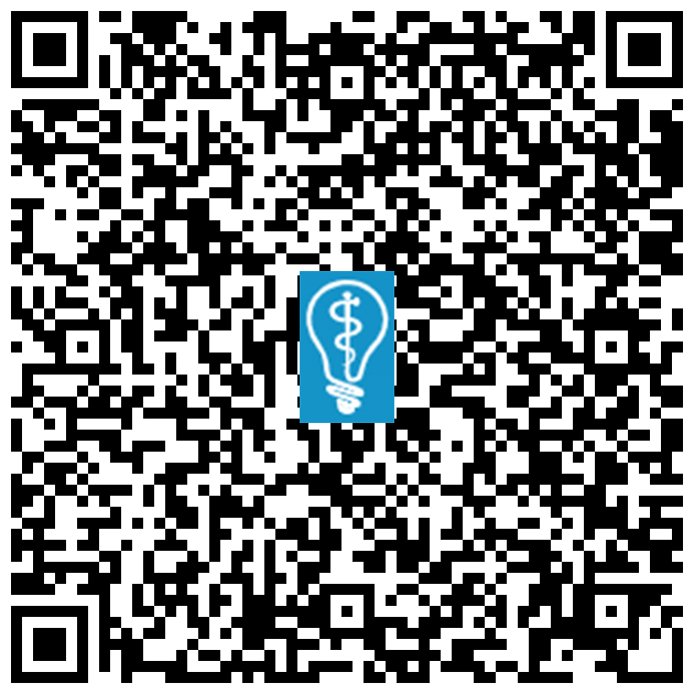 QR code image for Clear Braces in Atlanta, GA