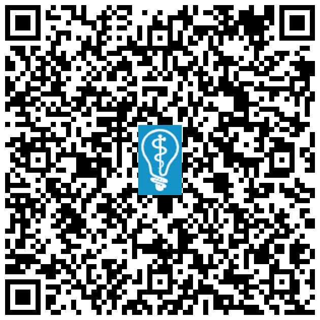 QR code image for ClearCorrect Braces in Atlanta, GA