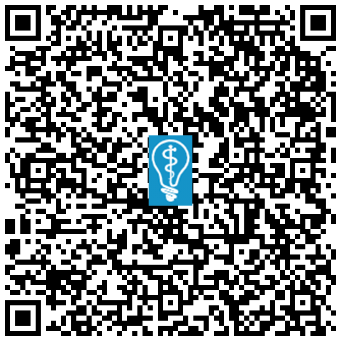 QR code image for Conditions Linked to Dental Health in Atlanta, GA