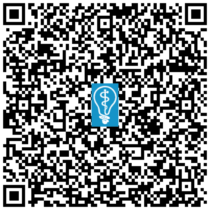 QR code image for Cosmetic Dental Care in Atlanta, GA