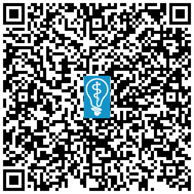 QR code image for Dental Bonding in Atlanta, GA