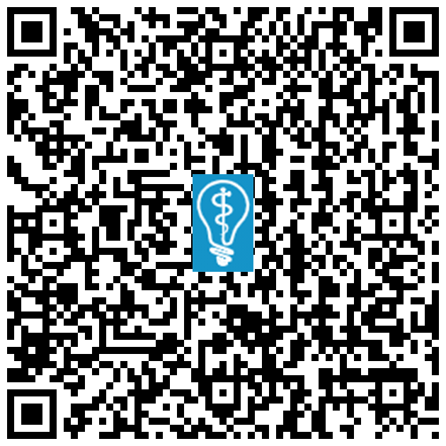 QR code image for Dental Center in Atlanta, GA