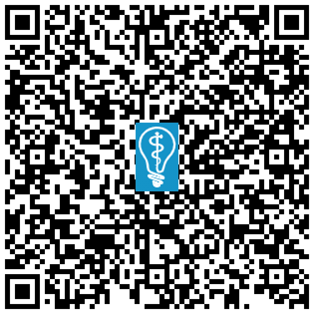 QR code image for Dental Checkup in Atlanta, GA