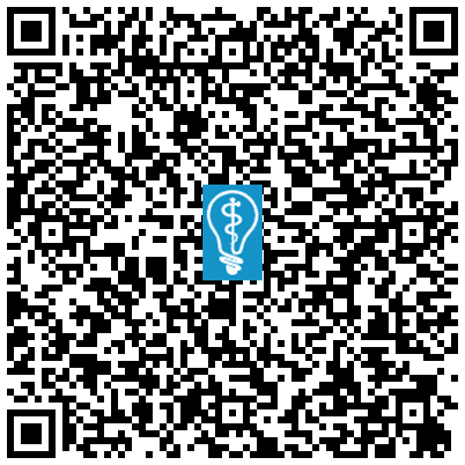 QR code image for Dental Cleaning and Examinations in Atlanta, GA