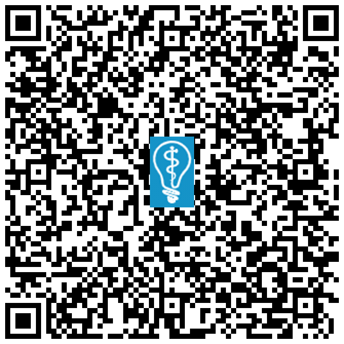 QR code image for Dental Health During Pregnancy in Atlanta, GA