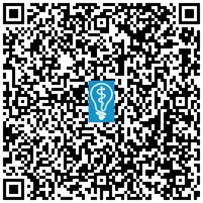 QR code image for Am I a Candidate for Dental Implants in Atlanta, GA