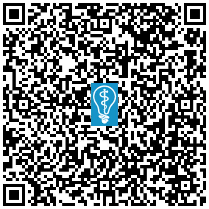 QR code image for The Dental Implant Procedure in Atlanta, GA