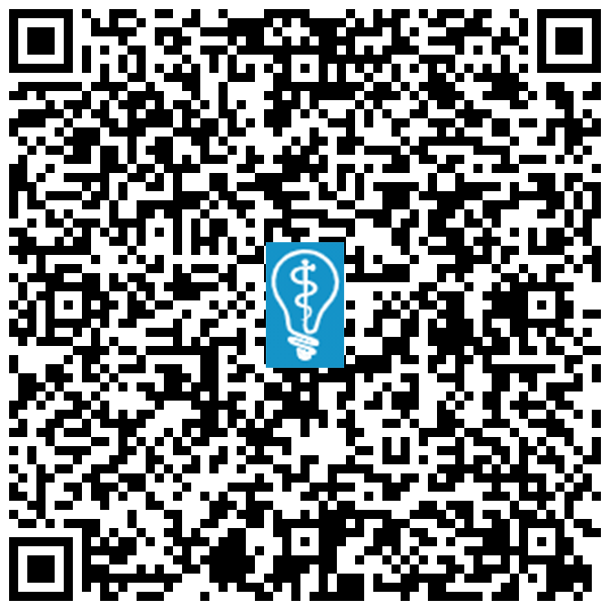 QR code image for Dental Implant Surgery in Atlanta, GA