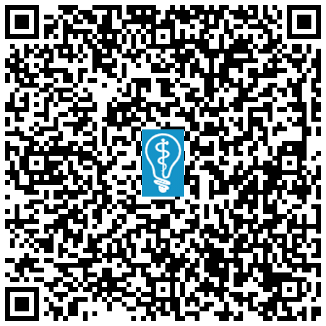 QR code image for Questions to Ask at Your Dental Implants Consultation in Atlanta, GA