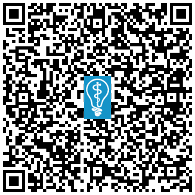 QR code image for Dental Insurance in Atlanta, GA