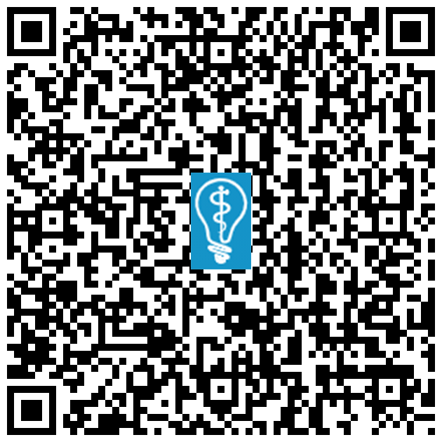 QR code image for Dental Office in Atlanta, GA