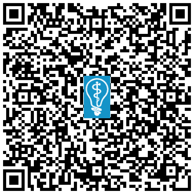 QR code image for Dental Practice in Atlanta, GA