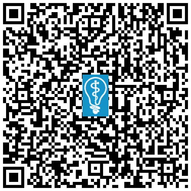 QR code image for Dental Procedures in Atlanta, GA