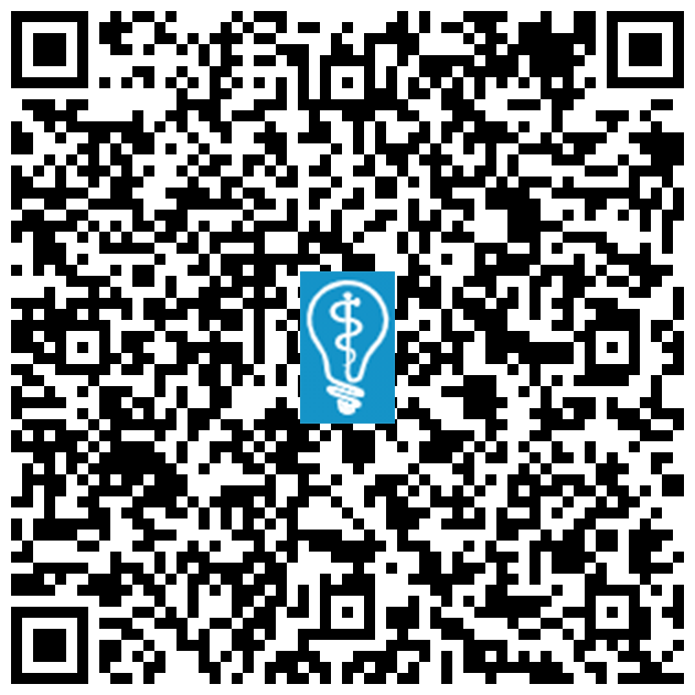 QR code image for Dental Restorations in Atlanta, GA