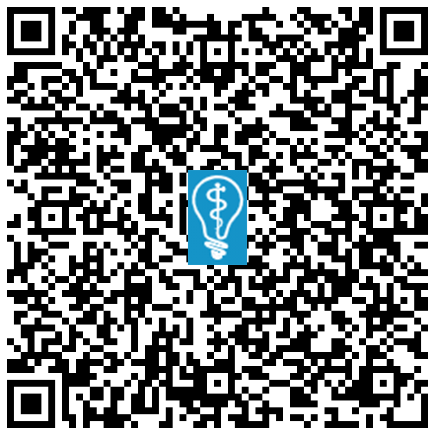 QR code image for Dental Sealants in Atlanta, GA