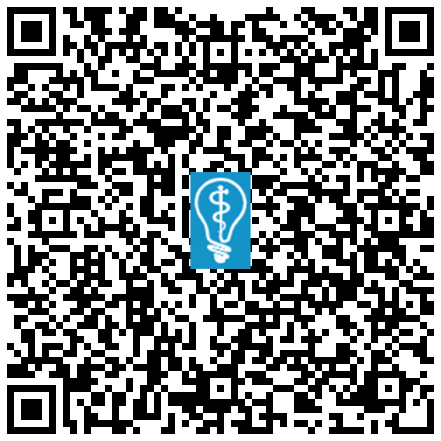 QR code image for Dental Services in Atlanta, GA