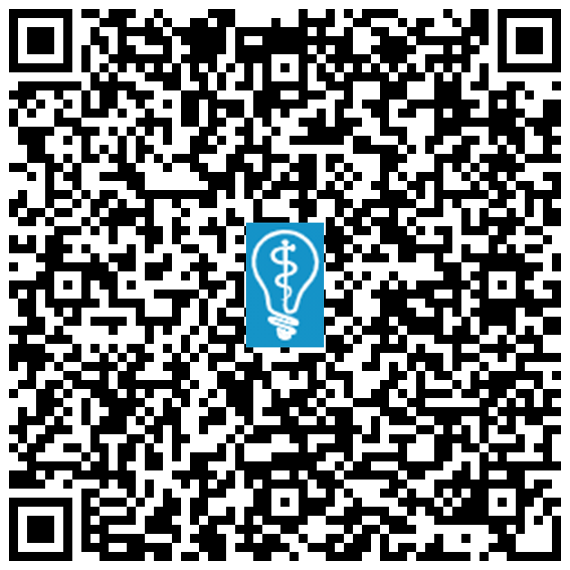 QR code image for Dental Terminology in Atlanta, GA