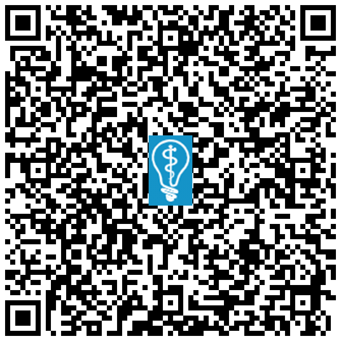 QR code image for Dental Veneers and Dental Laminates in Atlanta, GA