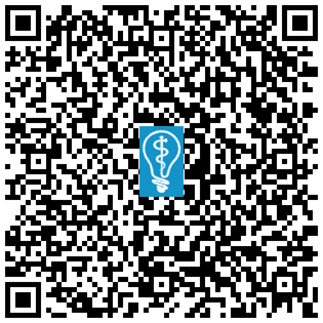 QR code image for Denture Care in Atlanta, GA