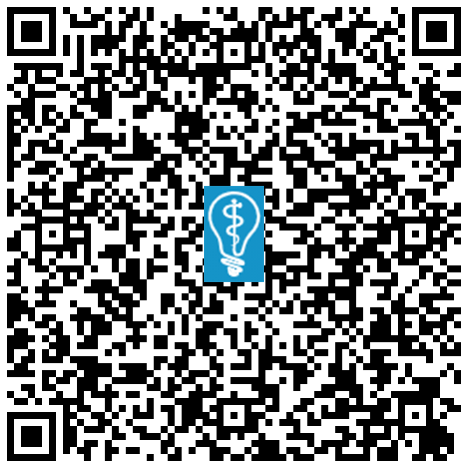 QR code image for Diseases Linked to Dental Health in Atlanta, GA