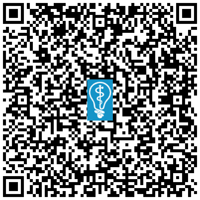 QR code image for Do I Have Sleep Apnea in Atlanta, GA