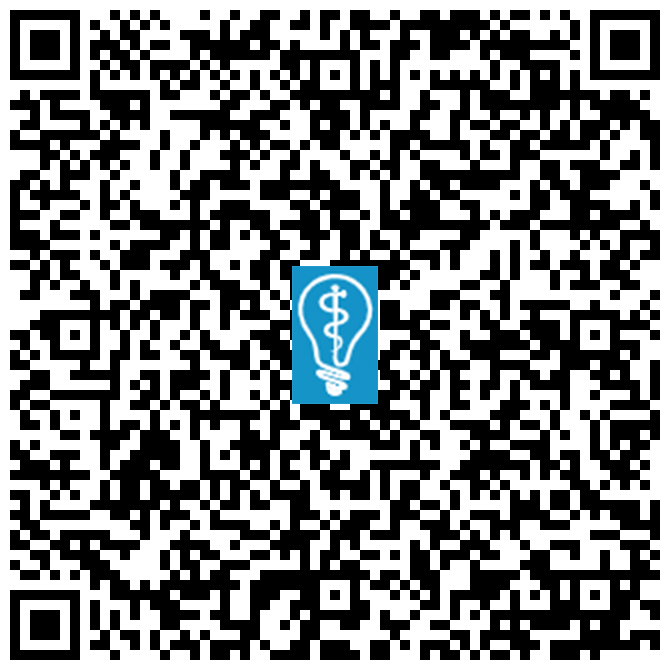 QR code image for Do I Need a Root Canal in Atlanta, GA