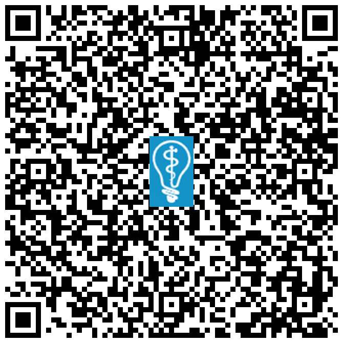 QR code image for Does Invisalign Really Work in Atlanta, GA