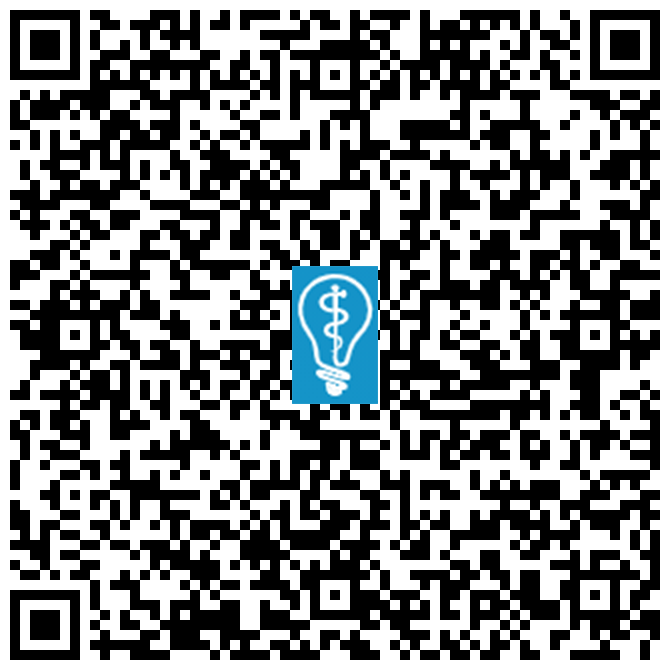 QR code image for Early Orthodontic Treatment in Atlanta, GA