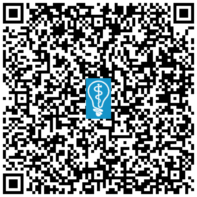 QR code image for Emergency Dental Care in Atlanta, GA