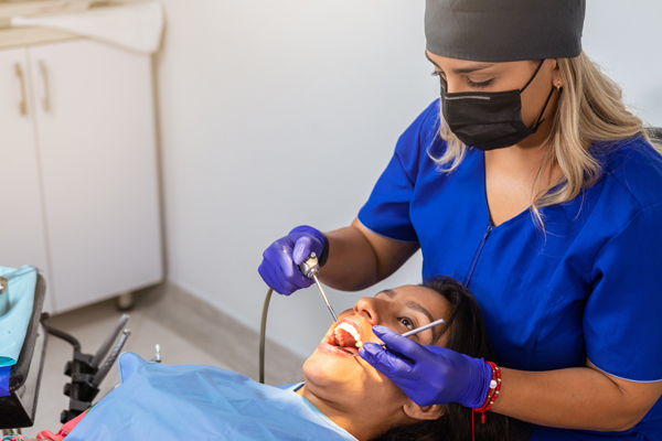 When To See An Emergency Dentist