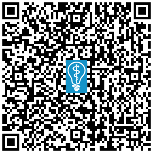 QR code image for Emergency Dentist in Atlanta, GA