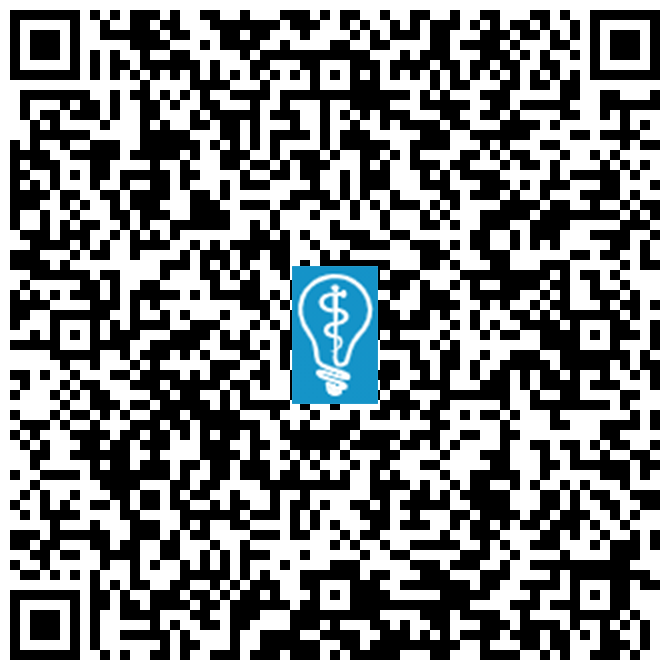 QR code image for Emergency Dentist vs. Emergency Room in Atlanta, GA