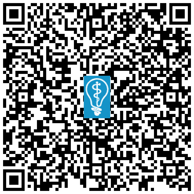 QR code image for Family Dentist in Atlanta, GA