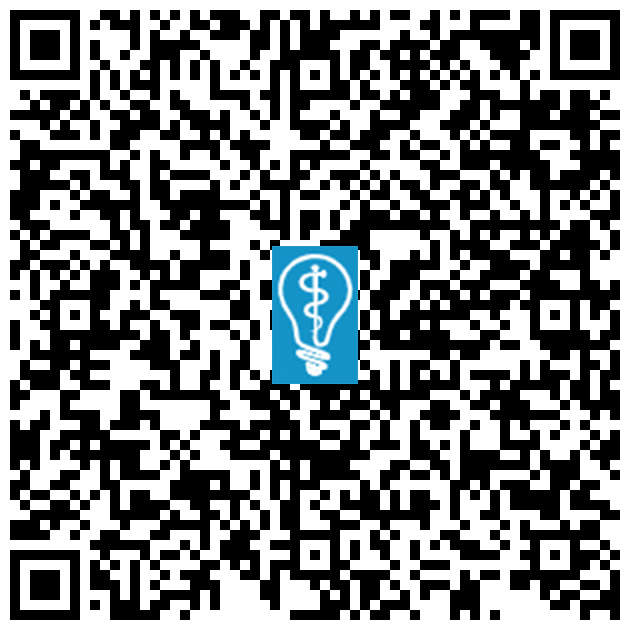 QR code image for Find a Dentist in Atlanta, GA