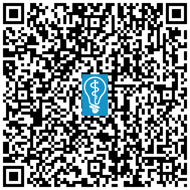 QR code image for Find the Best Dentist in Atlanta, GA