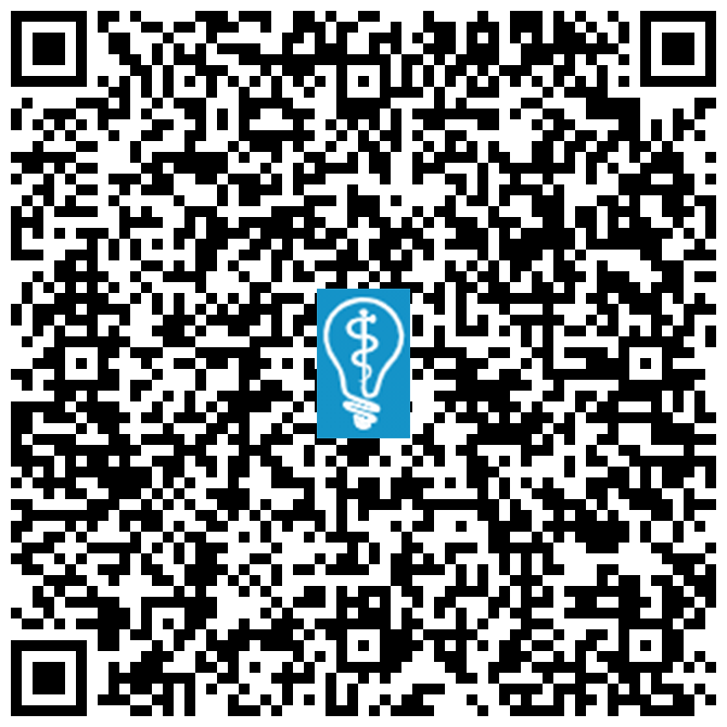 QR code image for Full Mouth Reconstruction in Atlanta, GA