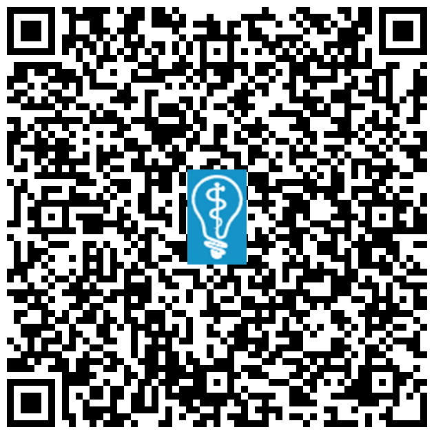 QR code image for General Dentist in Atlanta, GA