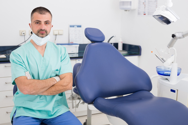 The Danger Of Untreated Gum Disease