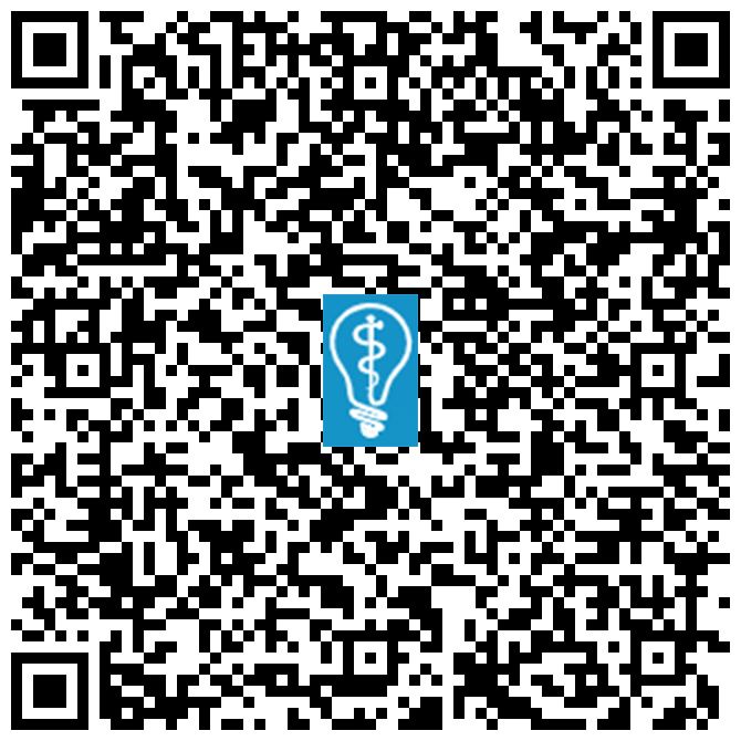 QR code image for Helpful Dental Information in Atlanta, GA