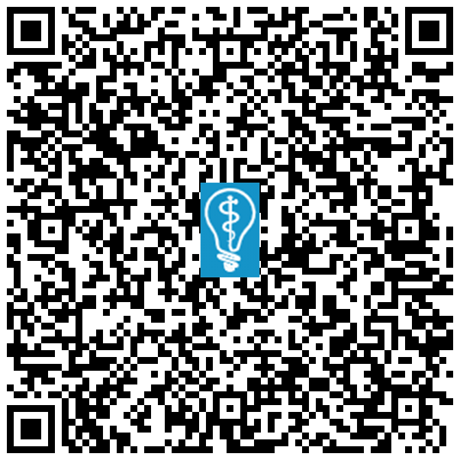 QR code image for How Does Dental Insurance Work in Atlanta, GA