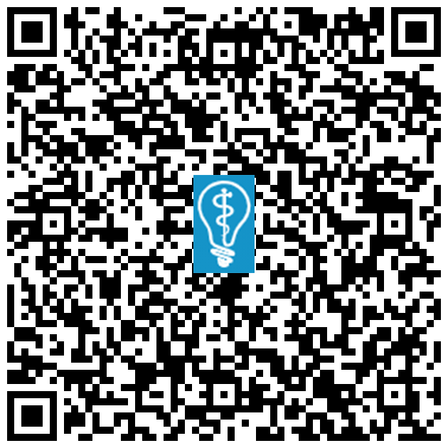 QR code image for Immediate Dentures in Atlanta, GA