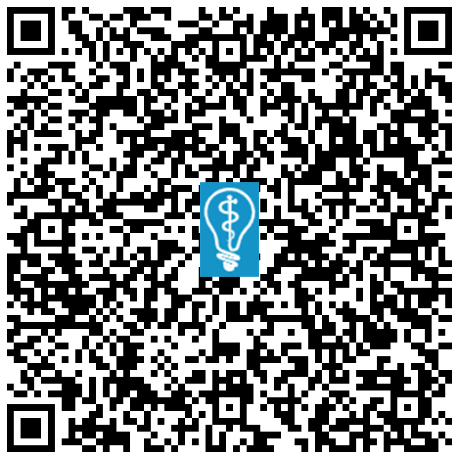 QR code image for The Difference Between Dental Implants and Mini Dental Implants in Atlanta, GA