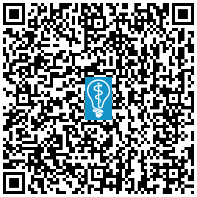 QR code image for Intraoral Photos in Atlanta, GA