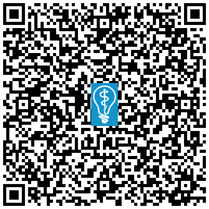 QR code image for Is Invisalign Teen Right for My Child in Atlanta, GA