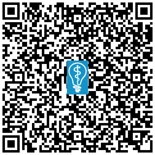 QR code image for Night Guards in Atlanta, GA